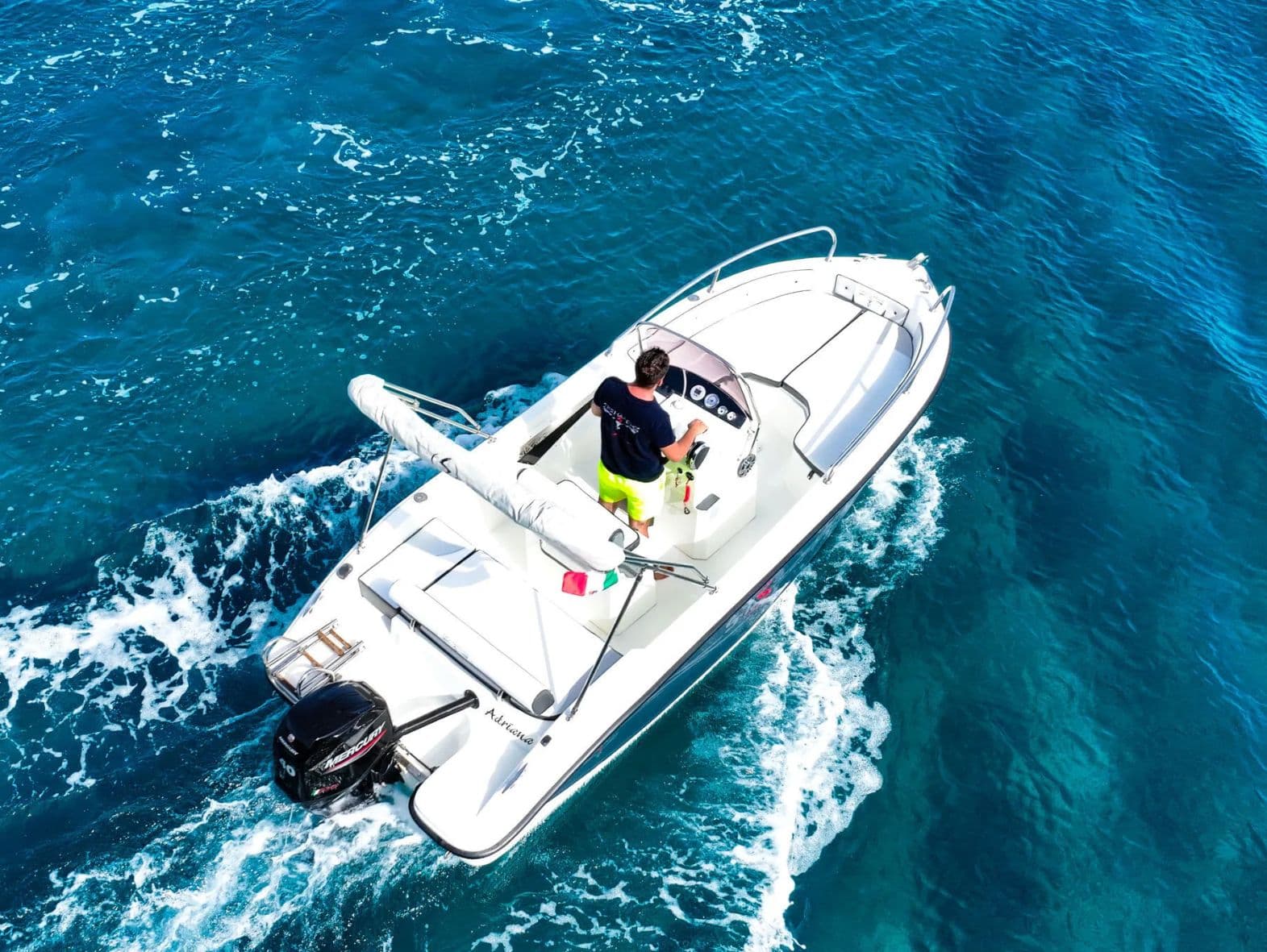 trimarchi 57 s pro