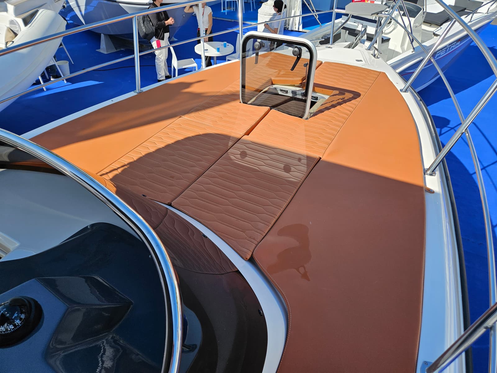 trimarchi dylet 85