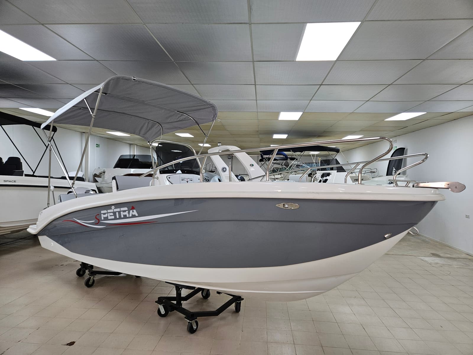 trimarchi petra
