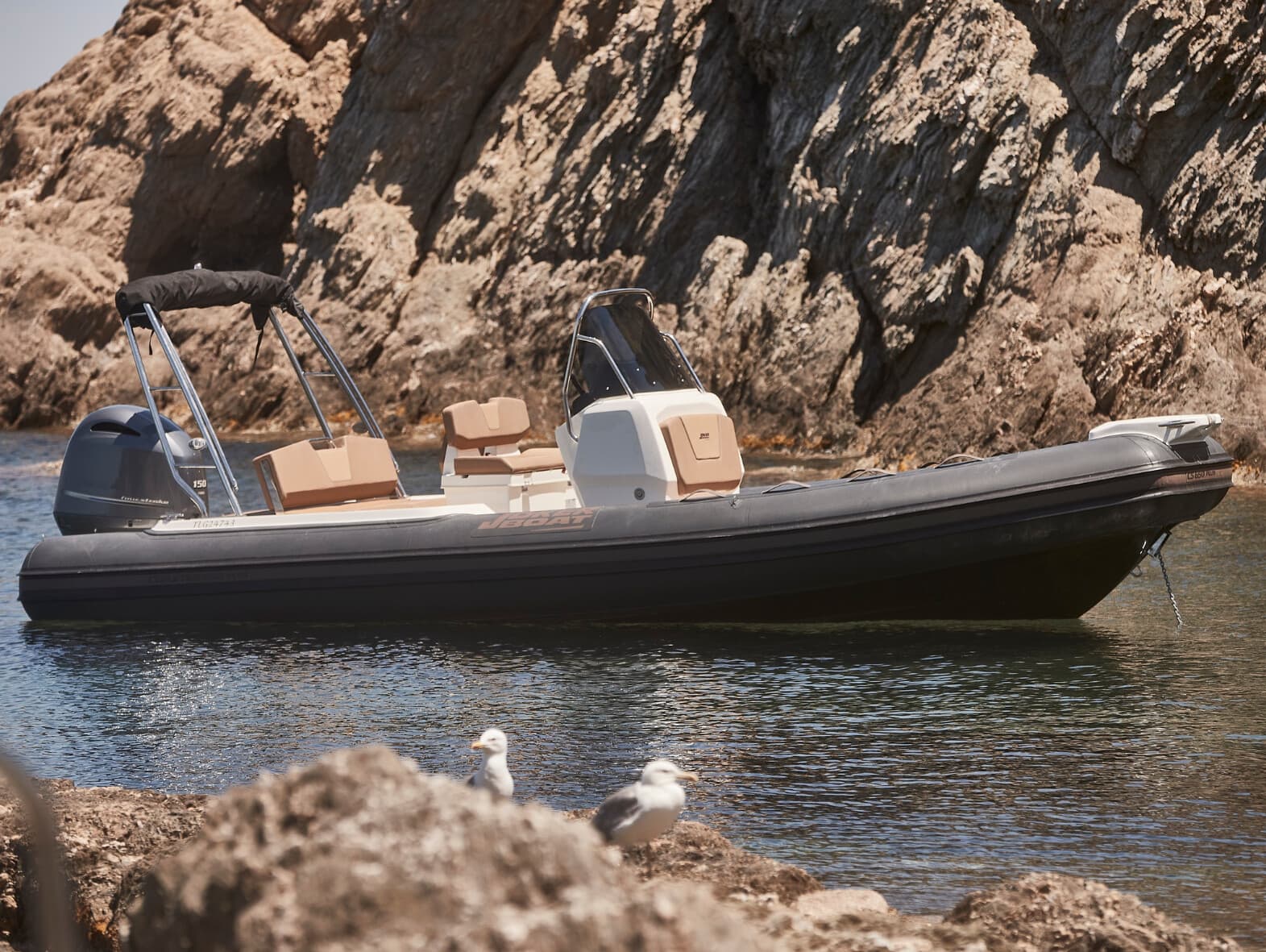 joker boat 650 plus