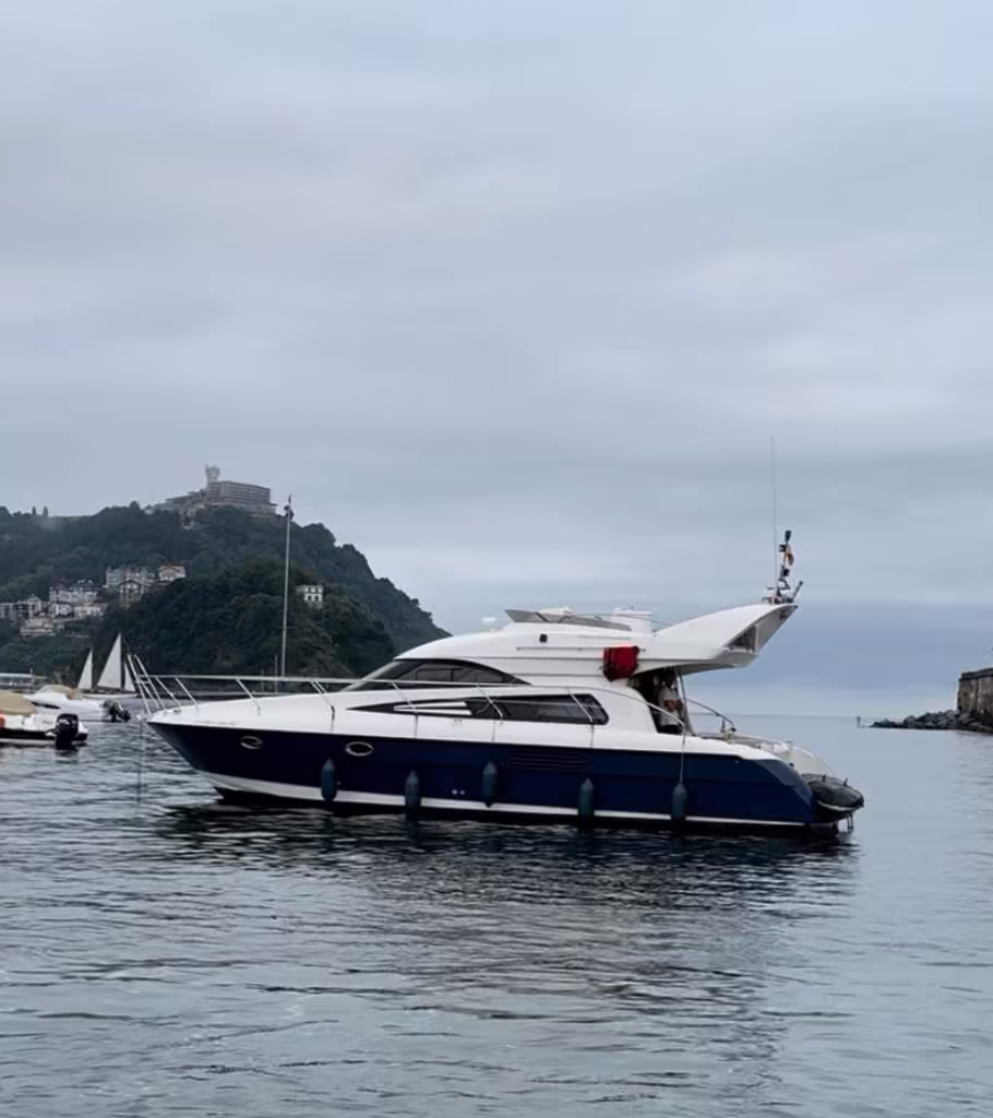 astondoa 39 gl fly