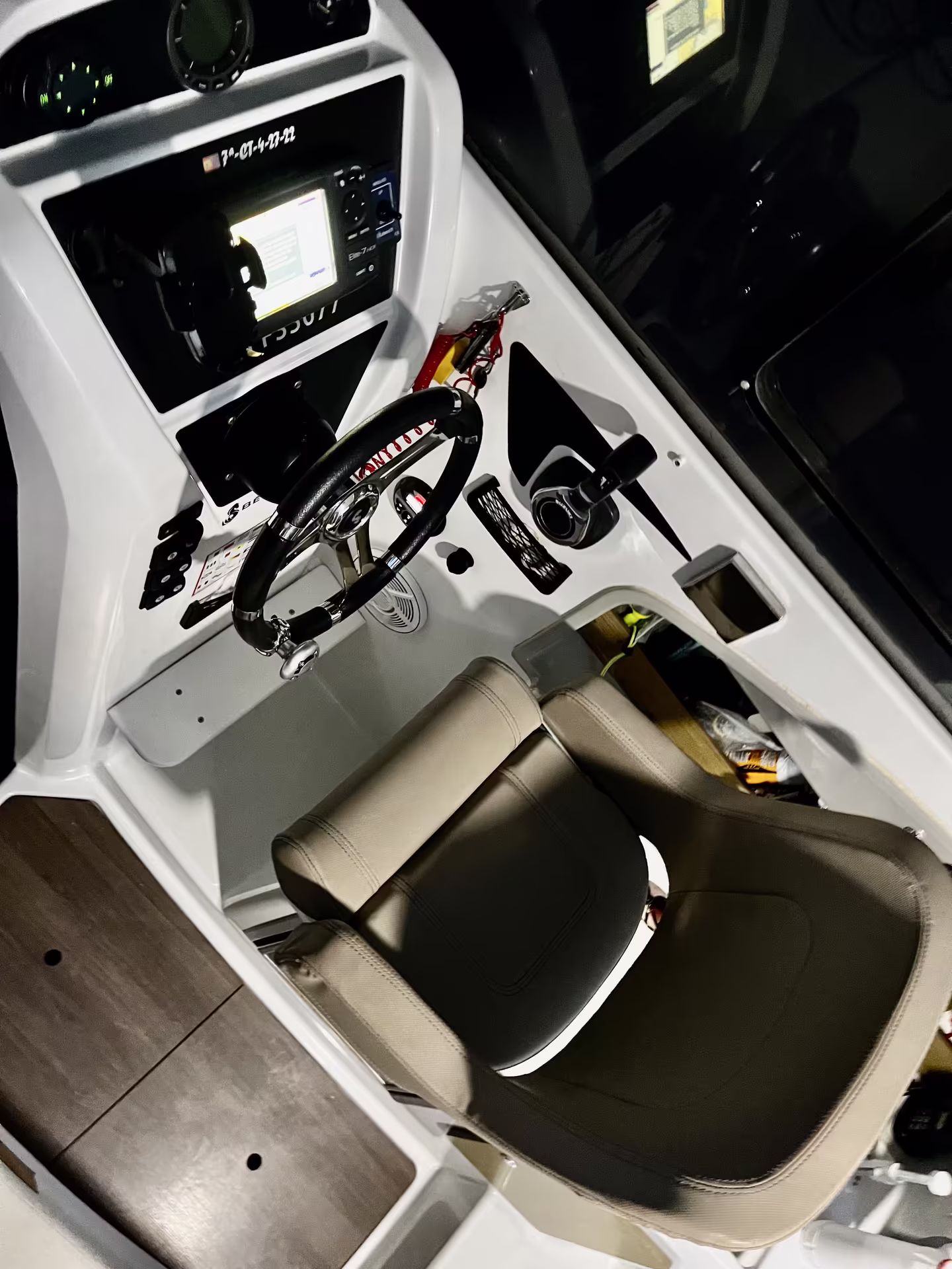 beneteau antares 6.80 - Boote zum Verkauf
