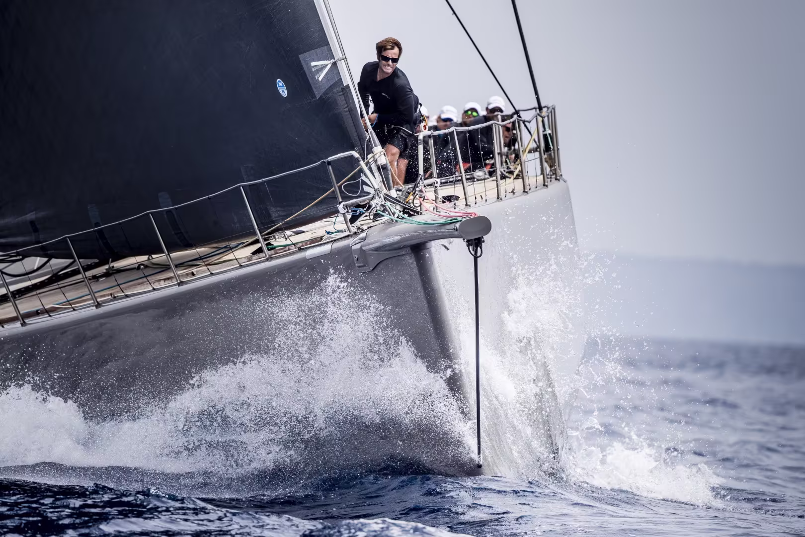 Superyacht Cup Palma 2025: La Gran Fiesta de los Superyates en Mallorca