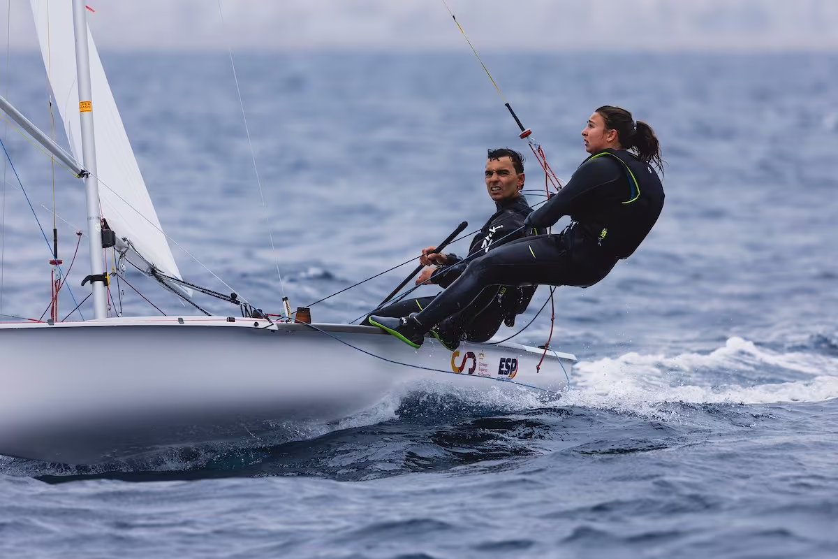 La RFEV llega al Trofeo Princesa Sofía con un potente equipo rumbo a Los Ángeles 2028