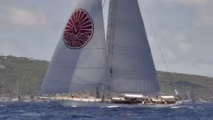 Superyacht Cup Palma 2024: ¡Todo Listo para el Inicio de la Regata de Superyates Más Antigua... - Regatas - Actualidad náutica